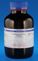 Quaternary Ammonium Compounds